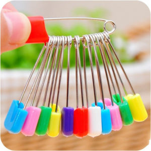 MINGRENBANG | Child Safety Safety Pin