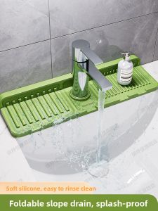BEITEJIA | Waterproof Absorbent Mat for Kitchen Sink