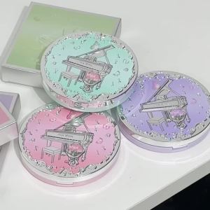 Phấn Phủ Dạng Nén ART VALUE Matter Face - Lớp Phấn Mịn Màng Lâu Trôi Kiểm Soát Dầu Mỡ Kem Nền Trang Điểm Ba Màu Cho Mọi Loại Da