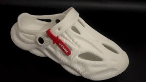 Sandal Slip On Pria DRAGON Keren Trendy Stylish Sepatu Sendal Cowok Slop Eva Premium Terbaru