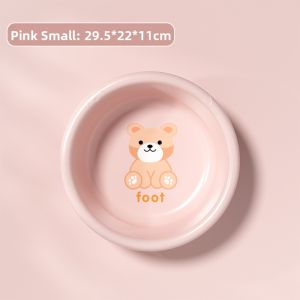 Antibacterial Durable Plastic Basin