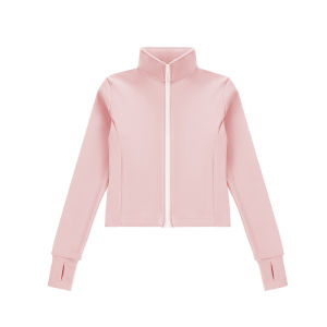 ceyekids | Dance Training Outfit DeLon Plush Split Set