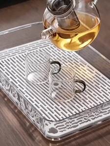 Kangfeng | Luxurious Household Tray