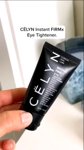 Celyn Instant Firming Eye Serum Eye Cream30ml Removes Eye Bags Fade Wrinkles Dark Circles Anti Aging