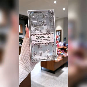 เคส Vivo V50 V60 V40 V30 V29 V27 5G เคส Vivo V40 V30 V27 Pro เคส Vivo V60 V50 V40 Lite 5G เต็มหน้าจอของดอกไม้สายคล้องแบบมีเคสโทรศัพท์มือถือปองกันโดยทำให้หนาขึ้นหล่น