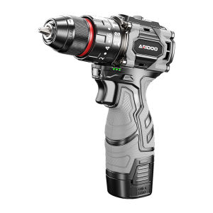 aridoo | Cordless Brushless High Power Electric Screwdriver 16V