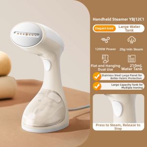 Midea | Handheld Steam Portable Iron
