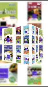 Latihan Soal Lks Kelas 8 SMP Semester 2 Kurikulum Merdeka Penerbit CV. Arya Duta