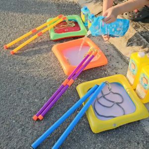 Gậy thổi bong bóng xà phòng khổng lồ