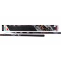 Joran Tegek Zoom Pole Maguro Hermes 360 450 540 630 Bahan Carbon. 