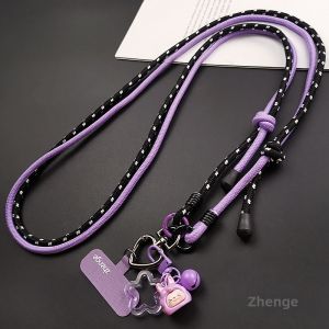 ZHENGEGE | Multipurpose Anti-Loss Theft-Proof Phone Lanyard
