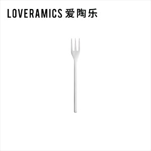 Bàn Tiệc Chiều Tối Bằng Thép Không Gỉ Loveramics Love Porcelain Bánh Kem Quà Tặng Trái Cây Bánh Bánh Mì Nĩa Cà Phê Bánh Quy Nĩa Cà Phê