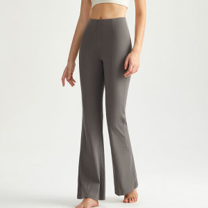 YANSE | Barely-There Butt-Lifting Slimming Yoga Pants Flared