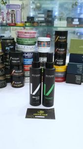 [Chính hãng ] Combo 2 Xịt Dưỡng tạo phồng By Vilain Sidekick  Sidekick ZERO - size 155ml - new 2025+ Quà Tặng