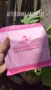 Perfect Skin: Rejuvenating Facial Sets for Ladies and Women - Beauty & Skin Care Products