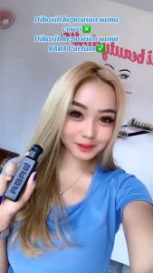 Baba Parfum Original - Wewangian Tahan Lama untuk Pria & Wanita