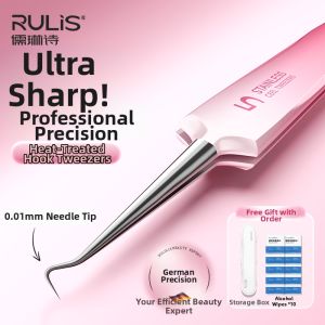 RULIS | Blackhead and Pimple Removal Kit Ultra Fine Tools
