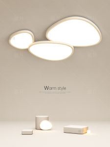 Modern Minimalist LED Ceiling Light
