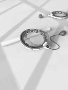 Ultimate Sup Hula Hoop Weight Loss Hoola Hoop Lose Weight Gain Muscle Fitness Equipment Abs Machine