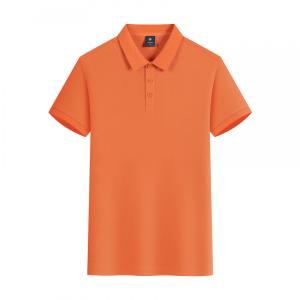 Customized Workwear Short Sleeve T-Shirt