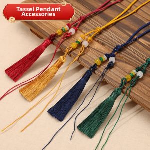 QINGPIN | DIY Decorative Tassel Accessory