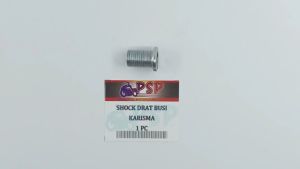 Shock Drat Busi Karisma - Sok Shok Skok Bosh Drat Drad Busi Honda Karisma Supra X 125 Kirana