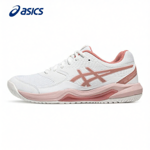 ASICS | Shock Absorbing Lightweight Womens Tennis Shoes