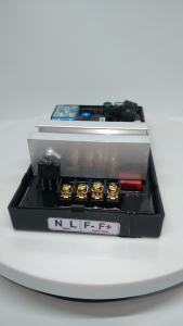 AVR cầu 40A ổn áp trực tiếp cho máy phát điện nhật hàng chất lượng cao