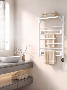 Panasonic | Smart Constant Temperature Anti-bacterial Drying Electric Towel Rack