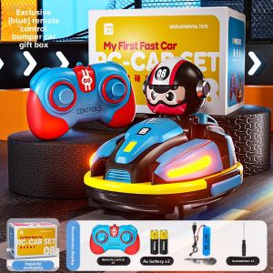 Yimi | Remote Control Drift Off-road Racing Bumper Car
