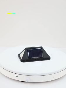 Đèn Tường Năng Lượng Mặt Trời 100LED Cảm Biến Chuyển Động Ngoài Trời Chống Thấm Nước Đèn Đường Đèn Sân Vườn Kèm Bóng Đèn LED Đèn Hiên Nhà Hiện Đại