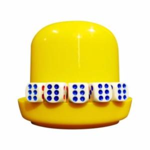 gumahus | Commercial Entertainment Dice Set