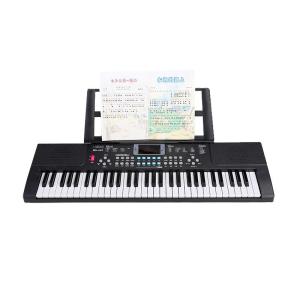 LIWAN | Beginner Student Home Use Childrens Electric Piano 61 Keys