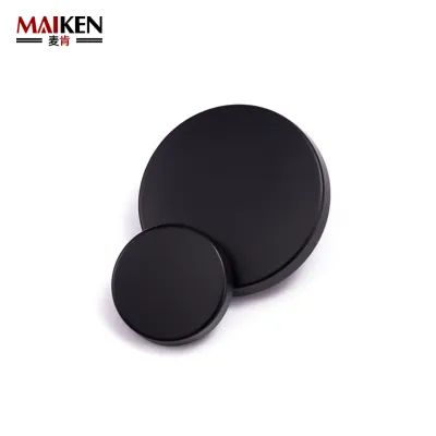 Button Suit Buckle Metal Coat Button Trench Coat Womens Cufflinks Suit Pant Belt Buckle Mens Woolen Coat Button