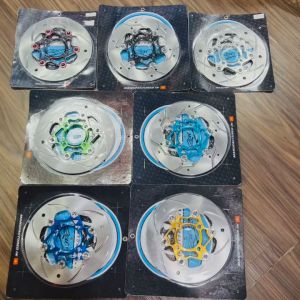 Đĩa thắng TBT 2T2 gắn nhiều dòng xe ( Mẫu VS-HY-220-V3 ) chính hãng