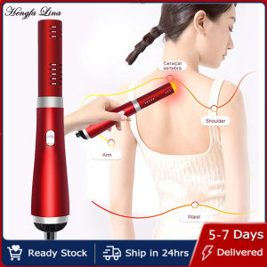 Hengfa Lina Terahertz Cell Physiotherapy Instrument Healthy Electric Heating Therapy Massage Light Magnetic Health Thz Physiotherapy Device