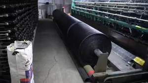 Weed Control Barrier Fabric - 1m x 50m/100m/200m - Garden Tool
