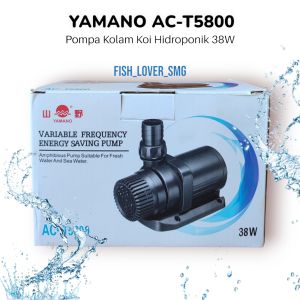 POMPA YAMANO ACT 5800