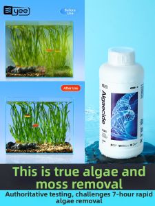 Yee | Algae Green Water Algae Control Algae Remover