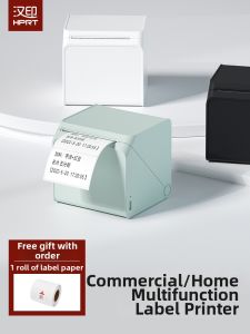 HPRT | Handheld Portable Bluetooth Thermal Label Printer