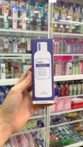 Nước Hoa Hồng Klairs Không Mùi Cho Da Nhạy Cảm Supple Preparation Unscented Toner