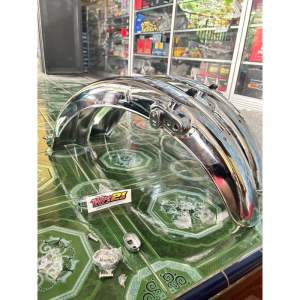 SLEBOR CB CB125 Cb Merk Mos import model SUDAH SET MANISAN SEIN BELAKA G CB 125 Fullpress full pres