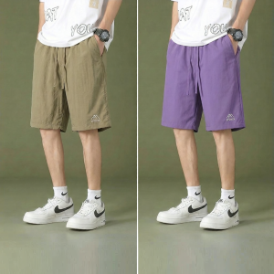 Jeanswest | Quần Short Nam Mùa Hè Thoáng Khí Chống Thấm Nhanh