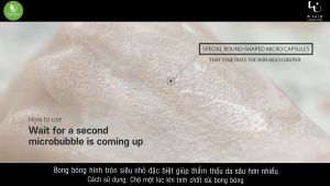 Tinh chất dưỡng da Peptide W.Skin Laboratory Stop-Aging Peptide Essence (100ml) giàu dưỡng chất làm mờ các nếp nhăn cho da căng bóng mịn màng