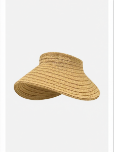 Adjustable UV Protection Sun Hat Large Brim Ventilated