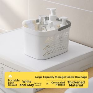 Weichen | Military Training Essential Shower Basket
