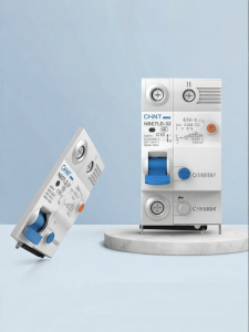 CHNT | Household Air Switch with Earth Leakage Protection 2P 63A
