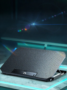 LATUO | Đế Tản Nhiệt Laptop Thông Dụng Giảm Nhiệt Ít Ồn