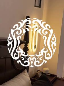 DIZAN | Đèn Tường Hành Lang Sang Trọng Phong Cách Cổ Điển Pháp Ý
