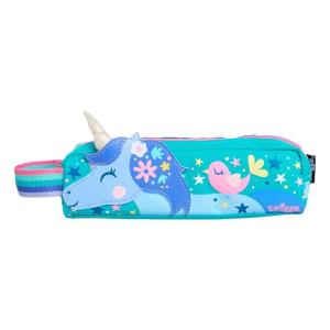 Cartoon Light Pen Case Handheld